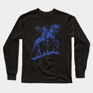 Headless Horseman Long Sleeve T-Shirt